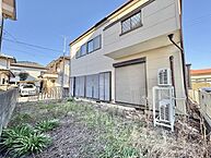 埼玉県久喜市上川崎：物件画像