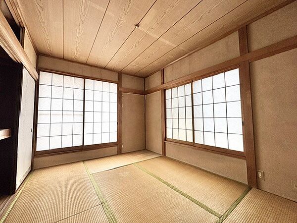 和室