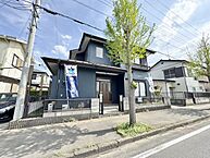 埼玉県久喜市菖蒲町菖蒲：物件画像