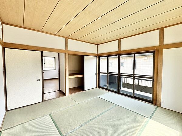 和室