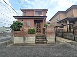 KEM加須市花崎1期 中古戸建