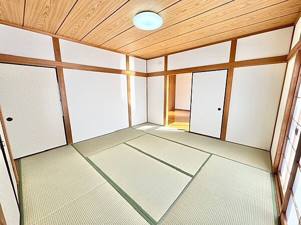 和室