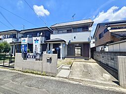 HMH久喜市南1期 中古住宅