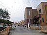 周辺：幼稚園・保育園 130m 久喜みなみこども園(久喜みなみこども園　130ｍ（徒歩2分）)