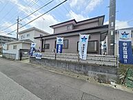 栃木県小山市暁2丁目：物件画像