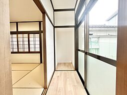 室内の画像