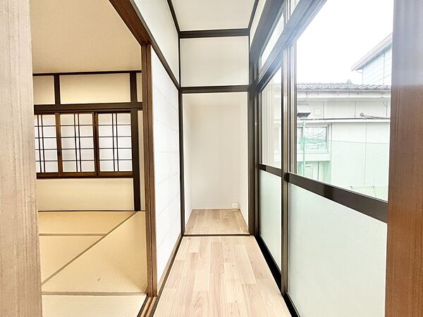 室内