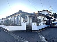 鹿児島県姶良市西姶良3丁目：物件画像