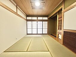 和室の画像