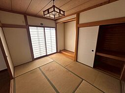 和室の画像