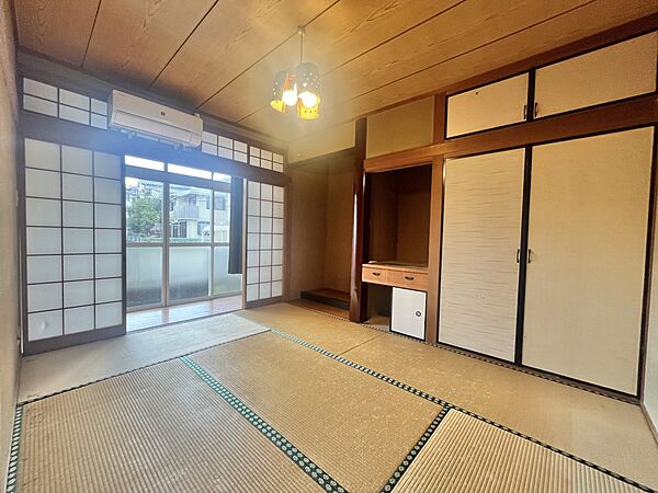 和室