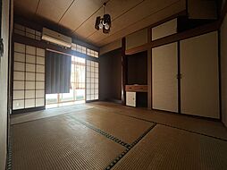 和室の画像