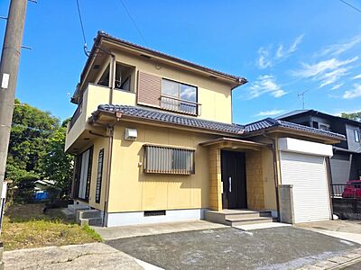 外観:【外観】※リフォーム後の写真です。(2026年6月撮影) 外観:【外観】※リフォーム後の写真です。(2026年6月撮影)