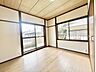 洋室：【2F洋室】※リフォーム後の写真です（2026年9月撮影）