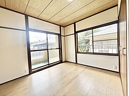 洋室の画像