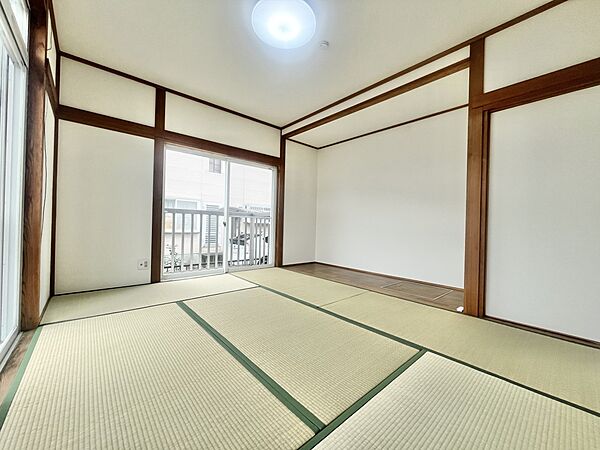 和室