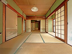和室の画像
