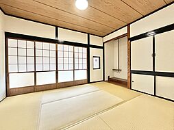 和室の画像