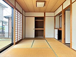 室内の画像