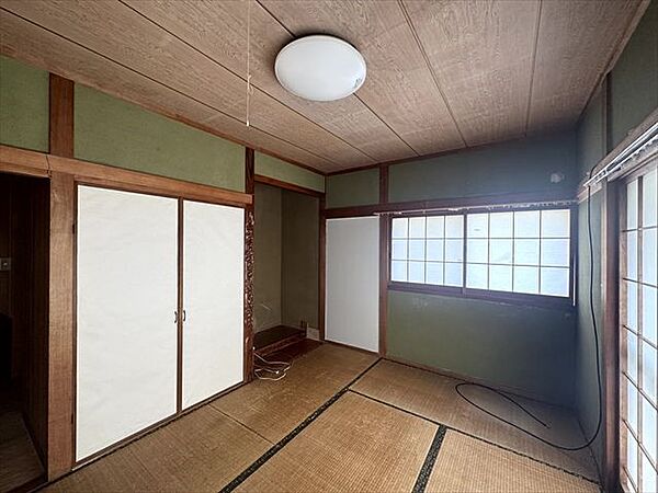 和室