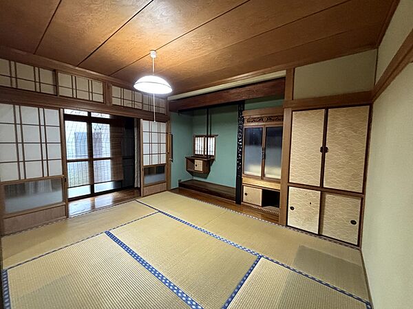和室