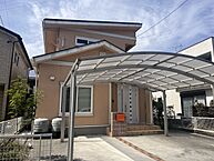 鹿児島県鹿児島市吉野町：物件画像