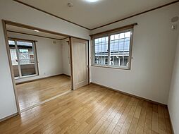 洋室の画像