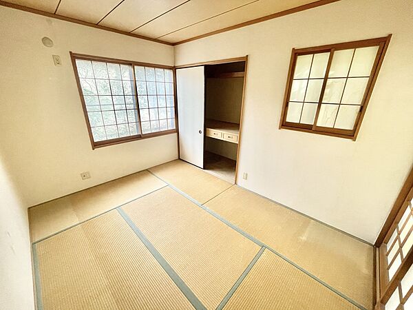 和室