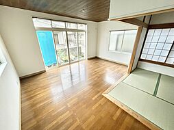 洋室の画像