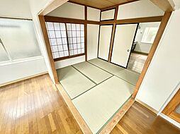 和室の画像