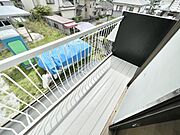 ◆バルコニー（リフォーム中）｜リフォーム中もご案内可能です。