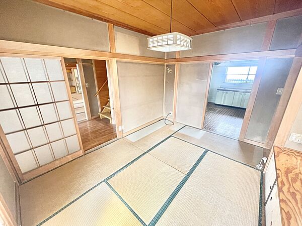 和室