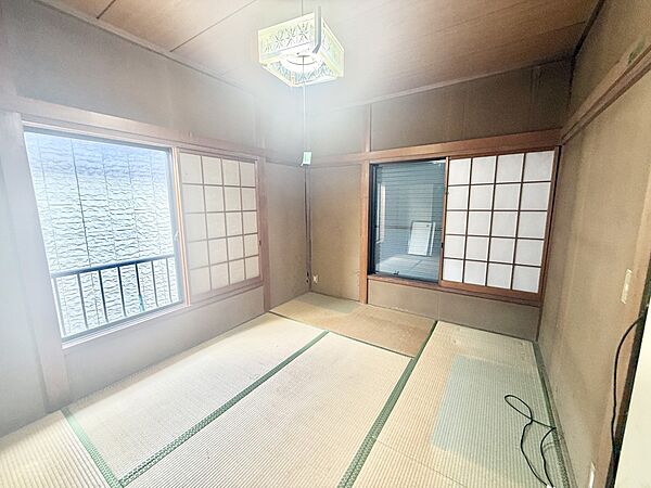 和室