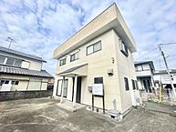 埼玉県熊谷市原島：物件画像