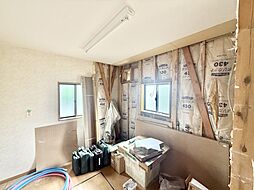 室内の画像