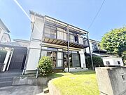 ◆外観（リフォーム中）｜リフォーム中もご案内可能です。