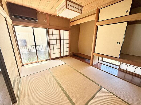 和室