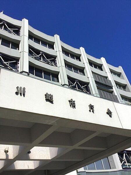 周辺を拡大表示