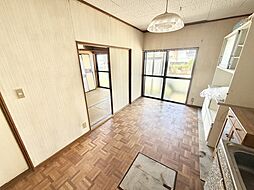 室内の画像