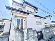 埼玉県坂戸市中富町：物件画像
