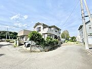 ◆外観｜騒音が少なく、落ち着いた環境で閑静な住宅街です。