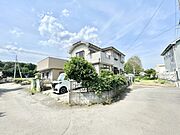 ◆外観｜閑静な住宅地に立地しています！