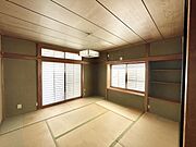 ◆1階和室｜最近の住宅は和室が減ってきていますが、やはり1部屋でも和室があると落ち着きますよね。