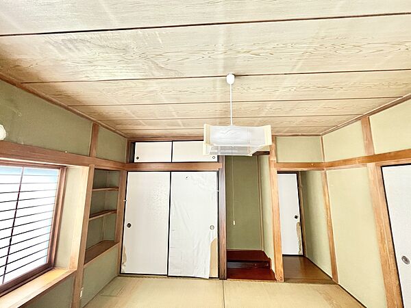 和室
