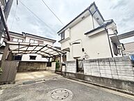 埼玉県ふじみ野市桜ケ丘3丁目：物件画像