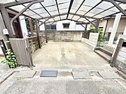 ◆駐車場｜駐車1～2台可能です。駐車できる車種に制限があります。