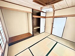和室の画像
