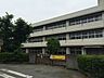 周辺：中学校 522m 熊谷市立江南中学校