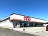 周辺：ショッピングセンター 463m ファッションセンターしまむら江南店