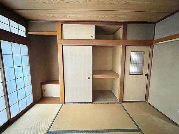 和室